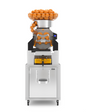 Zumex 08842 SPEED S+PLUS TANK ALL-IN-ONE 26 5/8" Electric Juicer