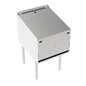 Krowne KR24-ML20-LC 20" Underbar Storage Unit