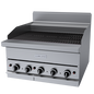 Garland GF30-BRL 30" Gas Countertop Charbroiler