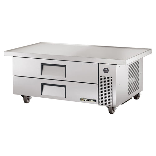True TRCB-52-60-HC 60" Chef Base