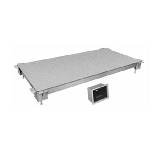 Hatco CSSBFX-24-S 27" Cold Shelf