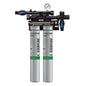 Everpure EV927502 16 5/8" Water Filtration System