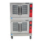 Vulcan VC55ED-QS-PLATINUM 40 1/8" Electric Convection Oven
