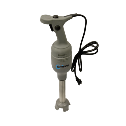 Univex CYCLONE360-PK1 4" Immersion Blender