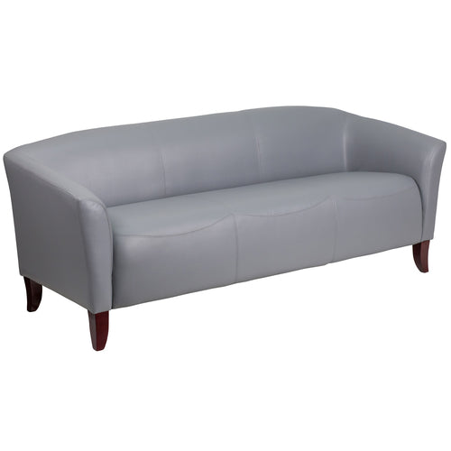 Flash Furniture 111-3-GY-GG Lounge Seating