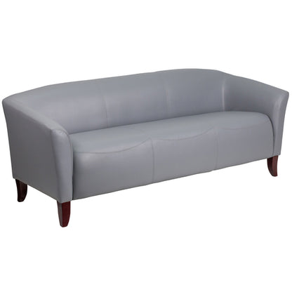 Flash Furniture 111-3-GY-GG Lounge Seating