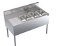 Krowne KR24-43R 48" Underbar Sink