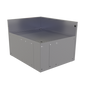 Glastender CIR-24/30L 30" Underbar Add-On Unit