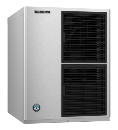 Hoshizaki KM-522MAK 22" Half Cube Air-Cooled Ice Machine