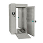 Infrico IBC-ABT201 P 47 1/4" Blast Chiller