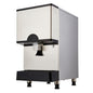 Icetro ID-0300-AN 16 5/8" Nugget Ice Dispenser