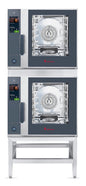 Eloma MT623CLRFSLC-DBL 25 3/8" Electric Combi Oven