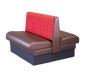 DM Seating DBPD-36-D 30" Booth