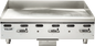 Vulcan VMG48 48" Gas Countertop Griddle