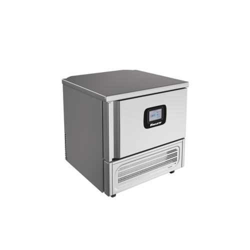 Follett FBC-5T-RH 31 1/2" Blast Chiller