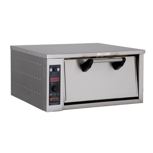 Marsal CT301 30 1/4" Electric Pizza Oven