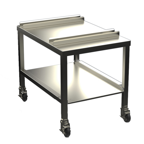 Alto-Shaam 5033465 23 5/8" Equipment Stand