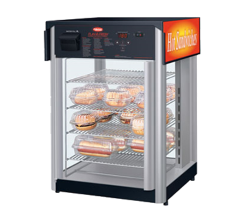 Hatco FDWD-2X 19 3/8" Heated Display Case
