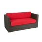 Florida Seating CB LOVE SEAT 52" Patio Lounge Seating