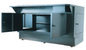 Axis KSSD-45BS 44 3/4" Bakery Display Case