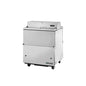 True TMC-34-S-DS-HC 34" Milk Cooler