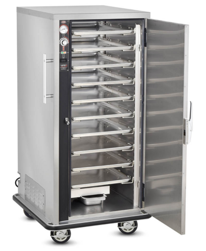 FWE TS-1826-15 30 1/2" Heated Holding Cabinet