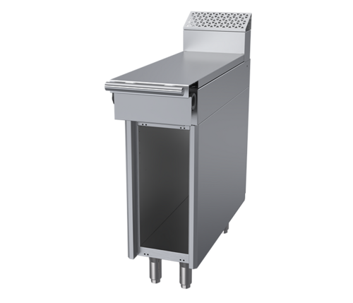 Garland C12-SC 12" Fryer Accessory