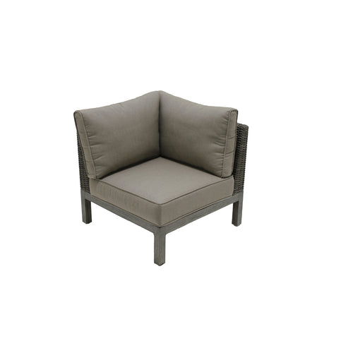 Plantation Prestige 8560100-0140432 31 1/2" Patio Lounge Seating