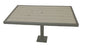 Plymold 375570PL02 Patio Table