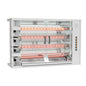 Rotisol FF1425-4G-SS 56 1/8" High-Speed Oven