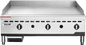 Vulcan VCRG48-M-QS-PLATINUM 48" Gas Countertop Griddle