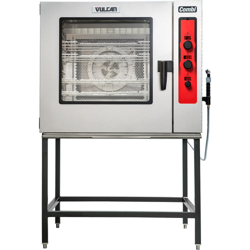 Vulcan ABC7E-480 42 1/4" Electric Combi Oven