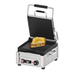 Omcan 42909 14 5/8" Panini Grill