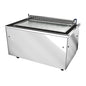 Evo 4E-EVTP36F35 59 1/8" Gas Countertop Griddle