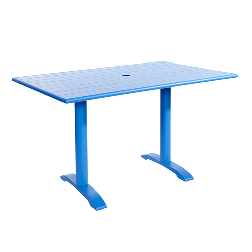 BFM Seating PHB3248BYU-0022BYT 48" Patio Table