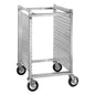 Cres Cor 2821815 22" Pan Rack