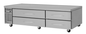 Turbo Air PRCBE-96R-N 96" Chef Base