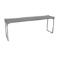 Glastender SOS/SS-66 66" Overshelf