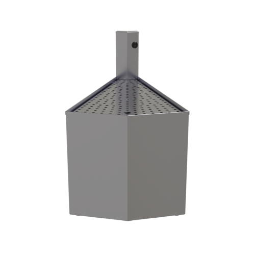 Glastender COWB-30 16" Underbar Add-On Unit