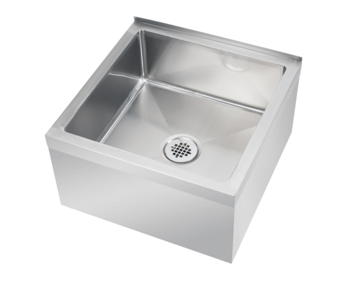 Krowne MS-2424 24" Mop Sink