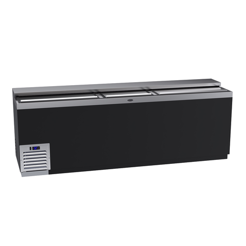 Krowne BC96-BG 96" Bottle Cooler