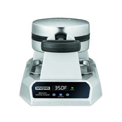 Waring WW185X 10 1/2" Waffle Maker