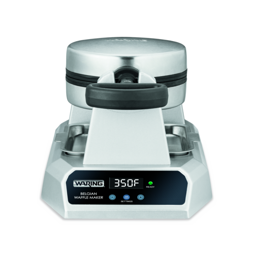 Waring WW185X 10 1/2" Waffle Maker
