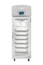 Migali EVOX-1RG-PH 27 1/2" Solid Door Undercounter Refrigerator