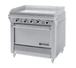 Garland M47S 34" Electric Restaurant Range