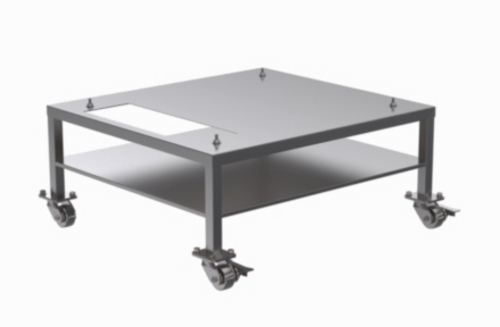 Alto-Shaam 5025512 Equipment Stand