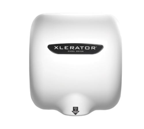 Excel Dryer XL-W 11 3/4" Restroom Fixture