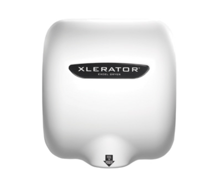 Excel Dryer XL-W 11 3/4" Restroom Fixture