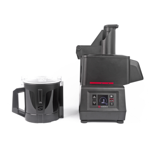 Sammic CK-24V 2D 15" Food Processor