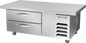Beverage-Air WTFCS52HC-60 60" Chef Base